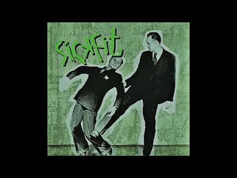 Sickfit artwork