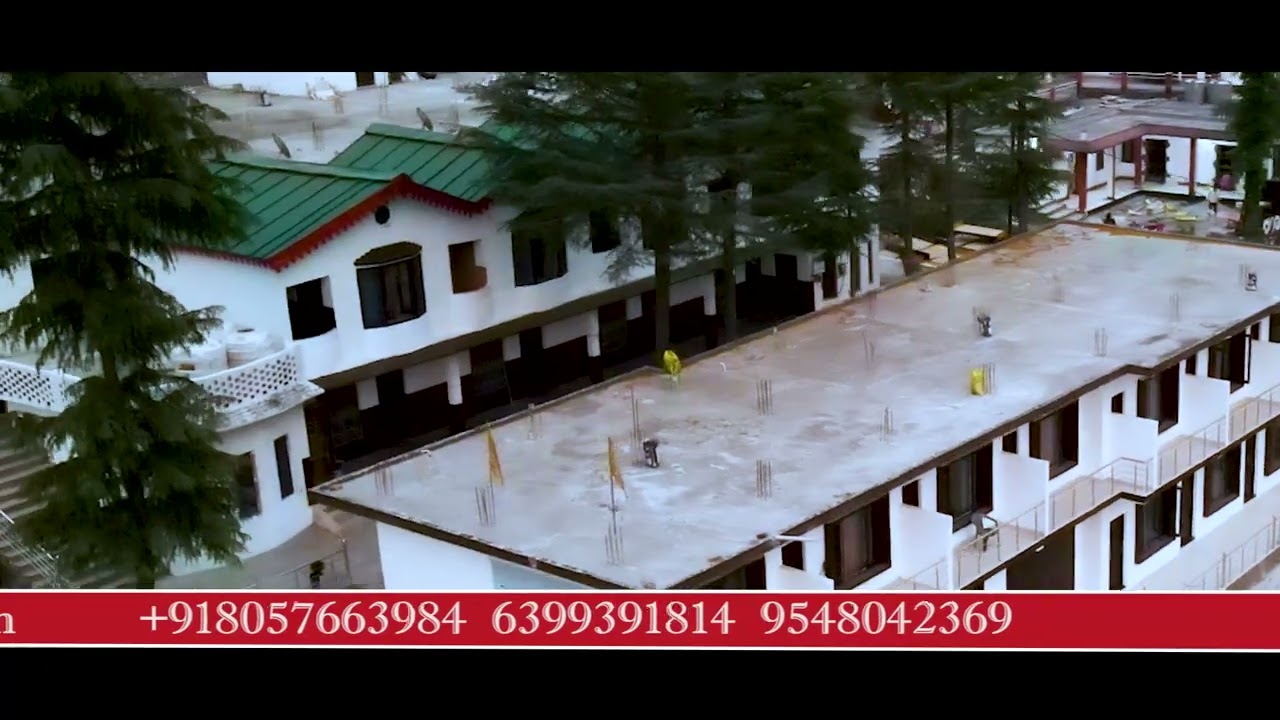 Hotel Vaibhav Ganga Netala Uttarkashi Uttarakhand INDIA