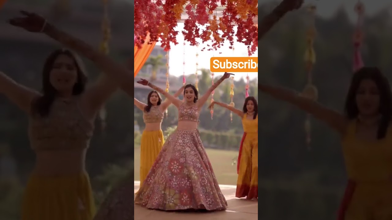 beautiful bride #beautifuldresses #outstanding dance performance