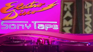 EN VIVO, Dj Lea, Dj Nono, Donde Tú Tabas, Homenaje a Sony Tape, Ram Disco, Electro Disco.