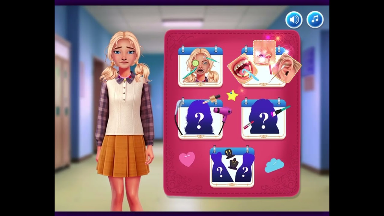 Need to school popular (Friv) 