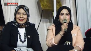 Duo Ratu Dendang Saluang Bertemu Di Simpang Ampek (Rama Jo Yansin) Live Alek Gadang Rang Paninggahan