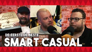 Smart casual | De Eerste de Beste | S03E65