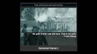 TNO Super Events: The African Devastation