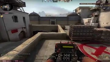 CS GO #5 Fragshow Casual