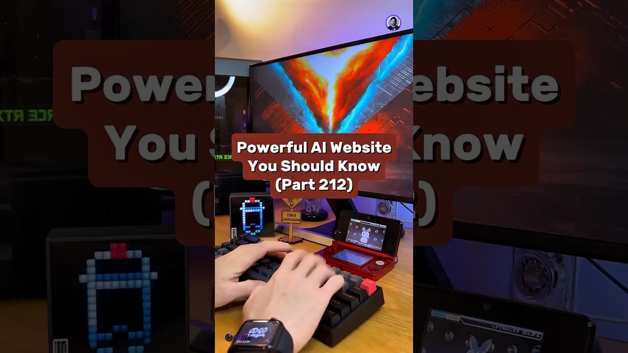 Fix & Improve Any Text Instantly with AI | Make Writing Clear & Polished 