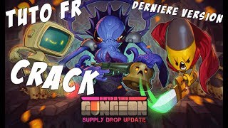 Enter The Gungeon Crack