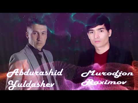 Видео: Abdurashid Yuldashev & Murodjon Rahimov   DO'ST    2023