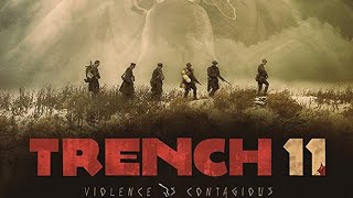 فيلم trench11