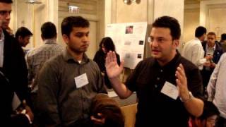 A tour of the 2008 IEEE DySPAN demonstrations