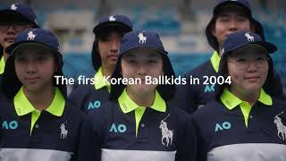 25 Years of Movement Ep.1 | Australian Open | Kia