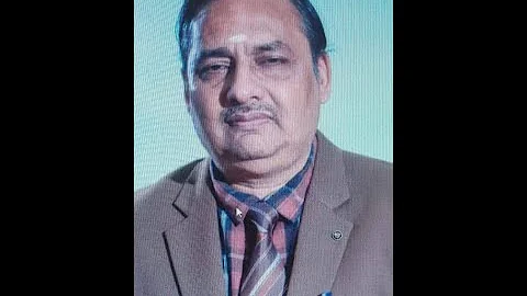 30th INS Webinar: An Introduction to Advanced Ultra Super Critical Technology by Shri K Ravishankar