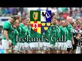 National Anthem: Ireland - Ireland's Call [Irish Rugby Football Union]