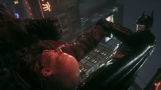 Michael Keaton Batman 1989 batsuit playthrough. The Bat being brutal! 💪🤕🦇😬