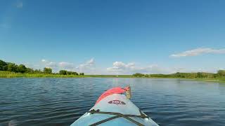 Louisville Swamp Trailhead 2 - Part 3 of 5