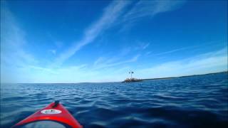 Magic On The Water - Buzzards Bay