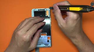 HTC U19e Replace Display