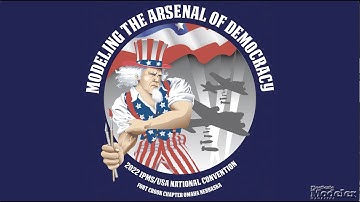 IPMS USA Nationals 2022 Winners