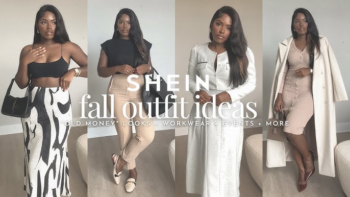 The BEST Outfit Ideas for FALL