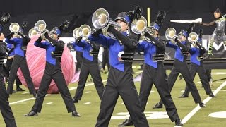 Marching Beyond Halftime - Fall 2015 Sizzle Reel