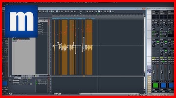 How to Mix an Acoustic Song (Automation & Master Bus) [4 of 4] - ModernMixing.com