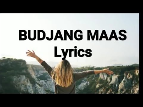 Budjang Maas by Parson  Tausug  Song with Lyrics