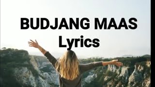 Budjang Maas by Parson | Tausug  Song with Lyrics