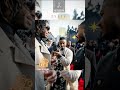 A FAMILY LEGACY #shedeursanders #welloffmedia #shilosanders #nike #nfl