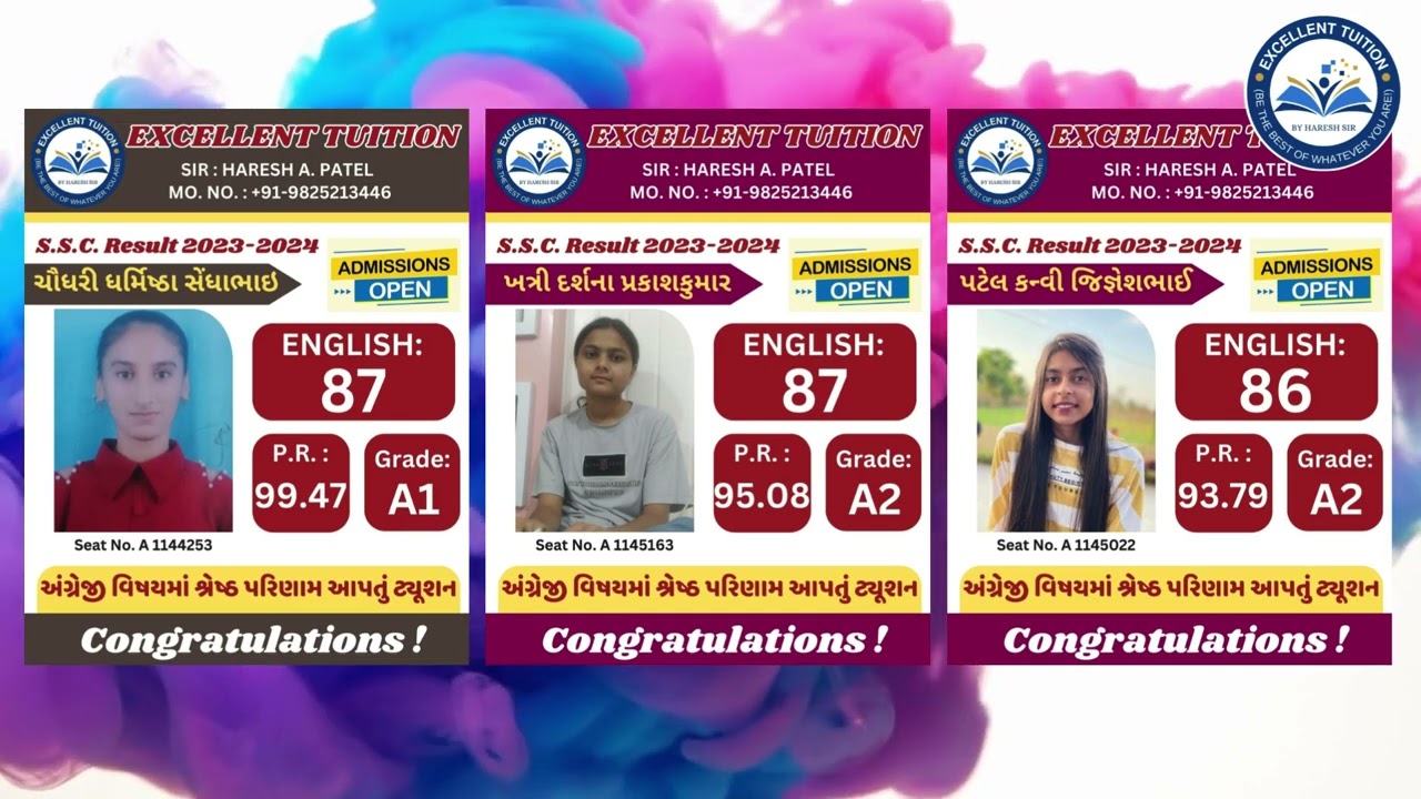 HARESH A. PATEL NU English lAJAWAB હરેશ એ. પટેલ નું ઇંગલિશ લાજવાબ || BHIKHU MALDHARI ||