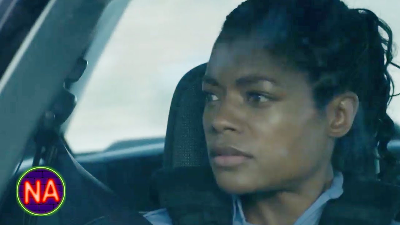 ⁣Cop Confronts Neglectful Mom | Black and Blue | Now Action