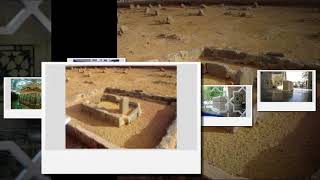 47 A Video That You Have Never Seen Before Graves of All Prophets Holy Places Islamic Histo