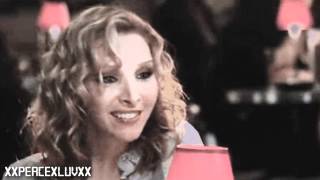 Lisa Kudrow - Voiceover :D