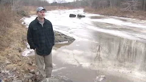 Stream Gauges May Still Be in Jeopardy