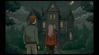 Hidden Memories New Android Mobile Game Part 5 screenshot 2
