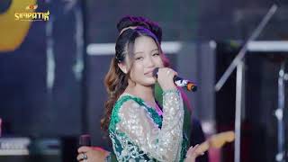 DAWAI ASMARA - Simpatik Music | Fira Cantika X Irwan Krisdiyanto (Official Music Video)