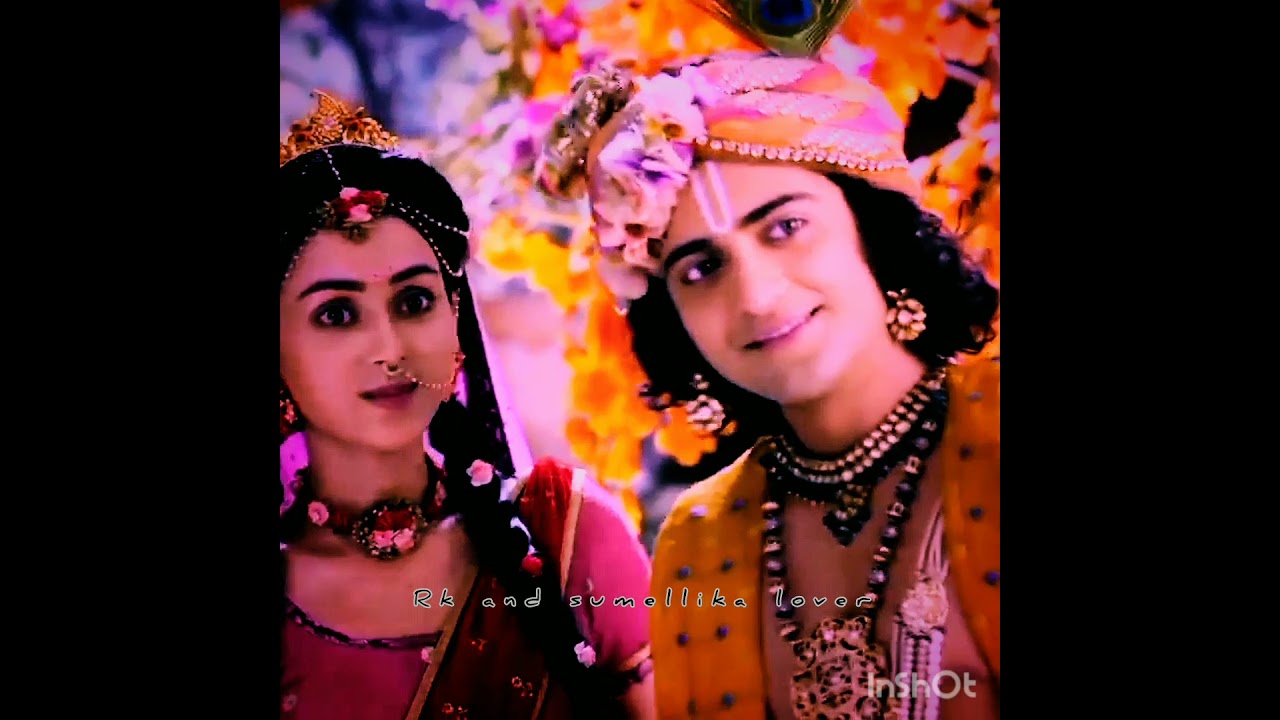 radhakrishan vm on tere saamne aa jane se....