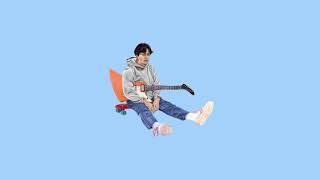 Video thumbnail of "boy pablo - Losing You (Official Audio)"