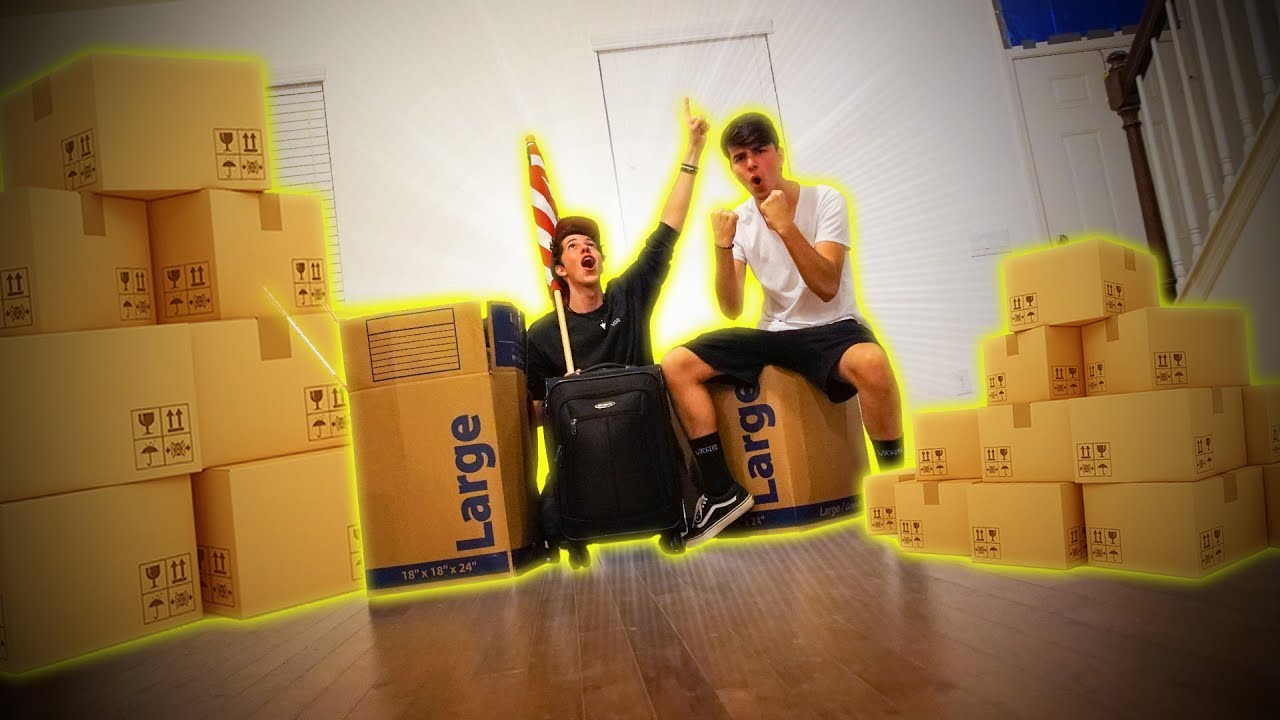 visa americana costa rica VAMOS NOS MUDAR DA NEAGLEHOUSE!!!