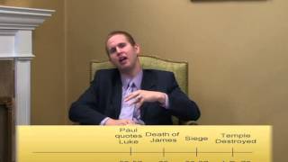 Eyewitness Testimony (Part 4) - Shane Fisher - Is There Any Word From The Lord? Profile