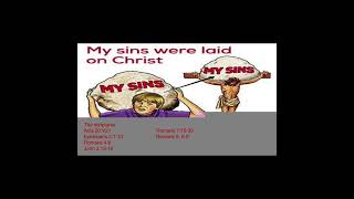 Is not sinning a work?