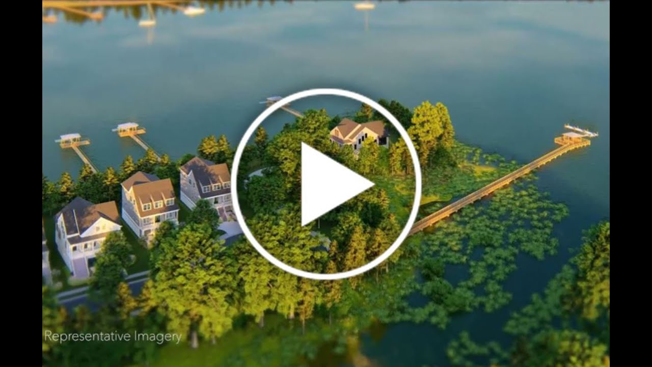 Wando Village New Home Communities Charleston, South Carolina Homes