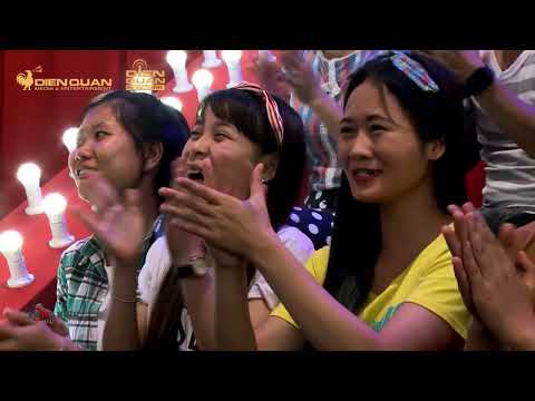 2 handsome guys from Hanoi compete for Viet Huong, leaving Tran Thanh in stitches