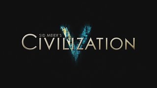 Утренний Пошаговый Стрим -  Civilization V. - #8/ Knights of Honor II Sovereign - #1