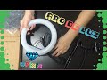 Unboxing de un aro de luz led