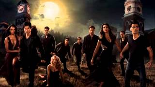 The Vampire Diaries   6x09 Lonely the Brave - Trick of the Light