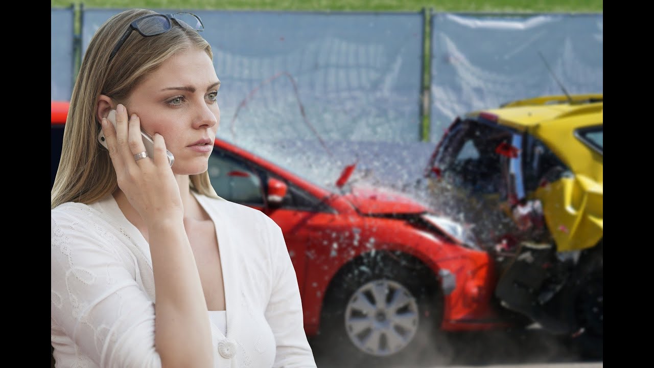 Rüyada trafik kazası yapmak - YouTube