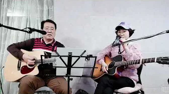 김세환/사랑을 노래해요(J&A) 김세환/사랑을 노래해요(J&A)