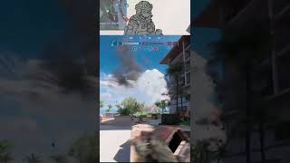 That Was Crazy...