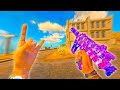 *58 Kills* Movement Vs Quads On Rebirth Island
