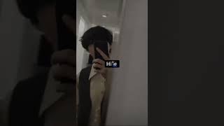 Hi #taehyung #btsarmy #btsv